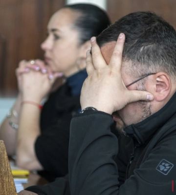 Сьогодні відбулося засідання сесії Чернівецької міськради