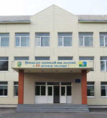 На ремонт класів Калинівського ліцею витратять 5 млн гривень