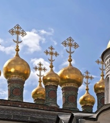Житомирська облрада заборонила діяльність УПЦ МП, а в Чернівцях вирішили відібрати земельні ділянки