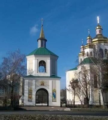 У Броварах та Білій Церкві міськради розірвали договори про оренду земель з УПЦ МП