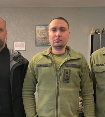 Синєгубов повідомив, коли реалізують анонсований із Будановим оборонний проєкт