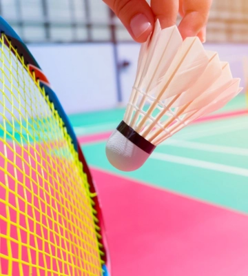 Юні миколаївські бадмінтоністи здобули шість нагород на чемпіонаті України