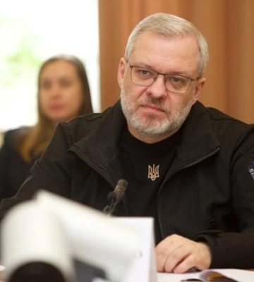 У Міненерго розповіли про допомогу від Італії та Японії
