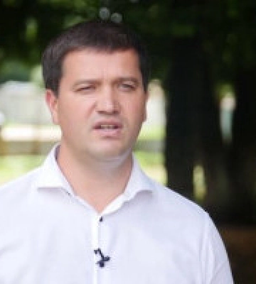 Новим спікером КОР може стати Андрій Кріпак, – депутат Колодій