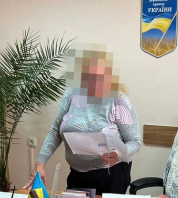 Працювала на фсб і «зливала» дані про захисників Маріуполя: СБУ викрила голову Полтавського райсуду