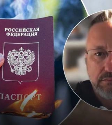 Получили уже более 40 тысяч, – Андрющенко рассказал о безумной паспортизации в Мариуполе