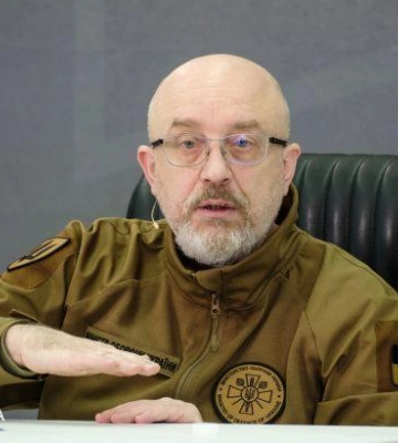 Резніков про військову допомогу: з політичного плану ми вже біля стелі досягнень