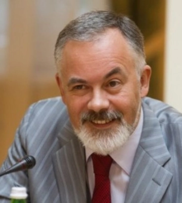 Экс-министр образования времен Януковича Табачник стал «заместителем» гауляйтера оккупантов в Запорожской области