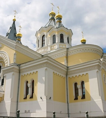 На Житомирщині заборонили діяльність УПЦ МП