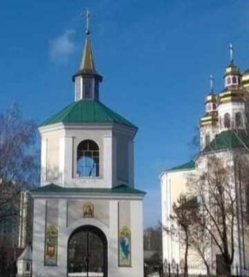 На Житомирщині заборонили діяльність УПЦ МП, у Броварах — забрали землю у її церков