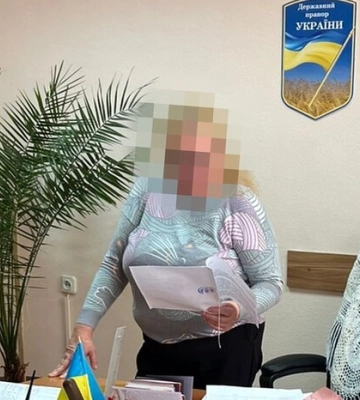 Голова Полтавського райсуду працювала на ФСБ і «зливала» дані про захисників Маріуполя
