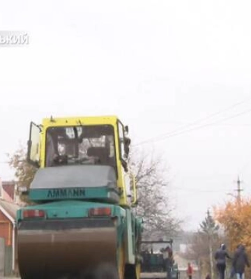 Капітальний ремонт трьох вулиць здійснять цьогоріч у Кропивницькому (відео)