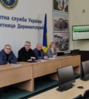 На Закарпатті пройшла зустріч представників митниці та підприємств, що здійснюють митну брокерську діяльність
