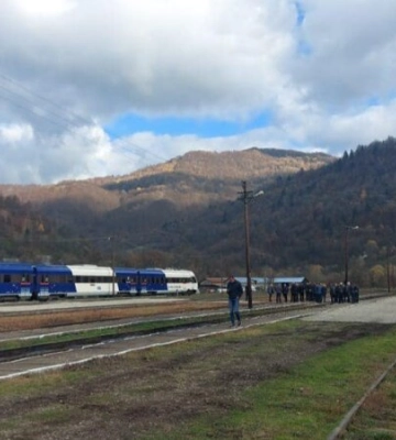 Із Праги до Львова влітку відкриють новий залізничний маршрут