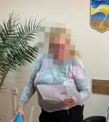СБУ викрила голову Полтавського райсуду - працювала на фсб