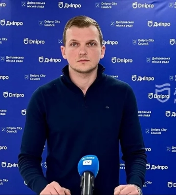 У Дніпрі фіксують зменшення порушень правил паркування 