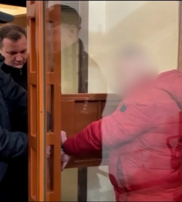 Нацполіція затримала громадянина Туреччини, якого розшукував Інтерпол