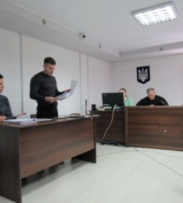 Миколаївський студент за 2000 гривень надсилав росіянам інформацію про розташування підрозділів української армії