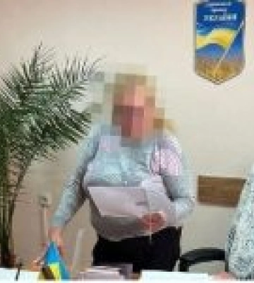 СБУ викрила голову Полтавського райсуду, яка працювала на фсб і «зливала» дані про захисників Маріуполя