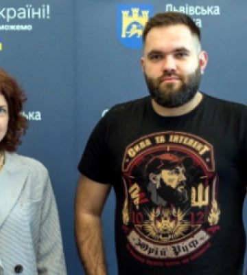До Львівської міськради ввійшли двоє нових депутатів