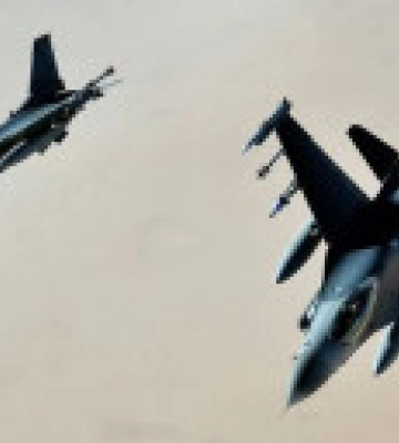Кулеба: предоставление Украине F-16 сдержит россию, а не спровоцирует ее