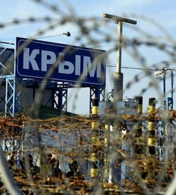 Росіяни готуються до контрнаступу ЗСУ в Криму — ISW