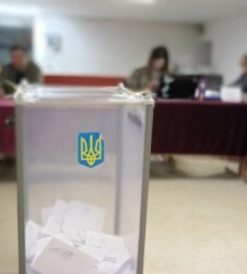 У Житомирському державному університеті переобрали ректора
