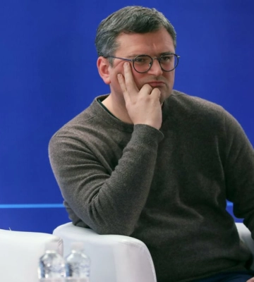 Ще дві країни готові підтримати вступ України до НАТО – Дмитро Кулеба