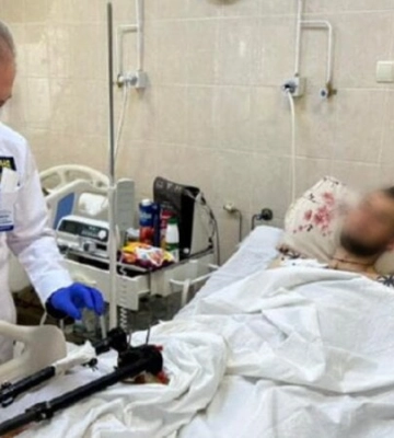 Врятував ціною власного життя. На фронті батько накрив собою пораненого сина під час ворожої атаки
