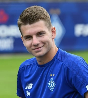 Динамо отказало клубу MLS в трансфере Сироты, - источник