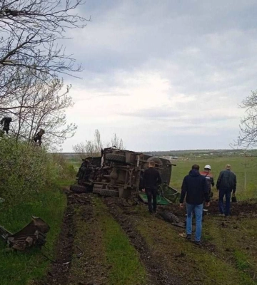 В полиции уточнили смерть энергетика на Харьковщине: подорвался на мине
