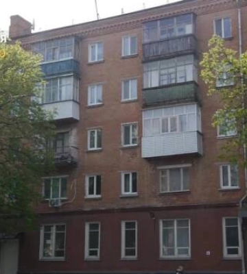 Як потік переселенців вплинув на ринок нерухомості в Олександрії (відео)