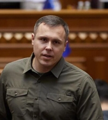 «Это беспредел». Роман Костенко — об аресте экс-разведчика Червинского, Вагнергейте и авантюрах в спецслужбах. Интервью NV