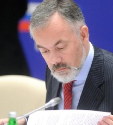 Экс-министр образования Табачник получил новую должность у оккупантов