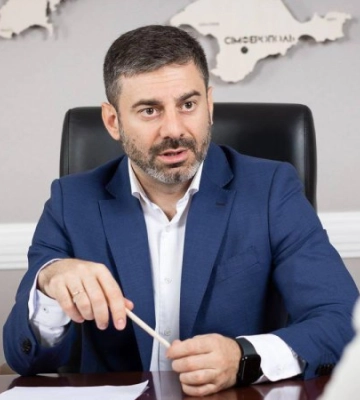 Український омбудсман повідомив про нові обшуки у будинках кримських татар
