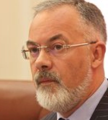 Экс-министр времен Януковича Табачник сейчас &quot;советник&quot; запорожского гауляйтера Балицкого