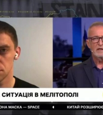 Мэр Мелитополя: Утренний взрыв в городе – один из самых знаковых за все время оккупации