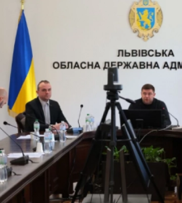 На Львівщині визначили перевізників, які обслуговуватимуть приміські і міжміські автобусні маршрути