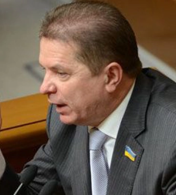 Екснардеп з Волині Григорій Смітюх – бізнес-партнер зрадника Сальдо Екснардеп з Волині Григорій Смітюх – бізнес-партнер зрадника Сальдо