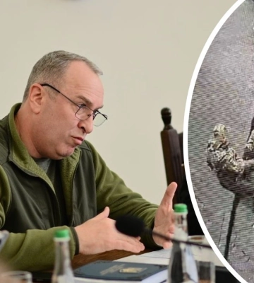Побиття під час вручення повістки у Черкасах: офіційний коментар від ТЦК