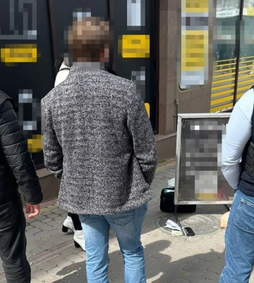 СБУ перекрила ще 8 нових каналів втечі ухилянтів за кордон (ФОТО)
