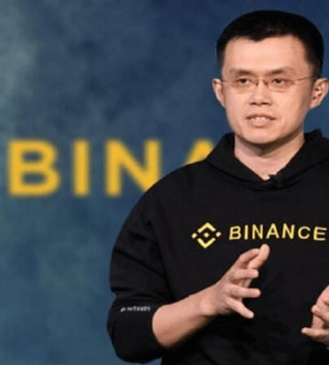 «У мене стільки немає». Творець криптобіржі Binance відкинув чутки про те, що володіє $28 млрд — скільки грошей у нього насправді?