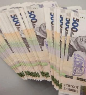 «Прогуляли» чужі пів мільйона гривень: на Рівненщині судитимуть двох братів