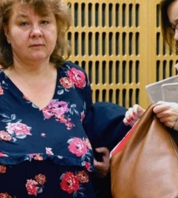 У Чехії судять вчительку, яка заперечувала війну та розповідала учням про «нацистів в Україні»