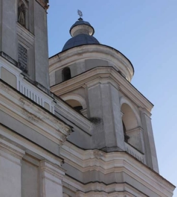Головне у Луцьку: ТОП новин за четвер, 27 квітня