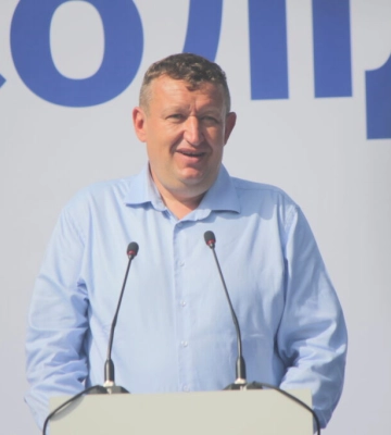 Во Львове половина фракции ЕС ради Садового покинула пленарное заседание