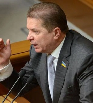 Ексдепутат з Волині Григорій Смітюх став бізнес-партнером херсонського колаборанта Сальдо Ексдепутат з Волині Григорій Смітюх став бізнес-партнером херсонського колаборанта Сальдо