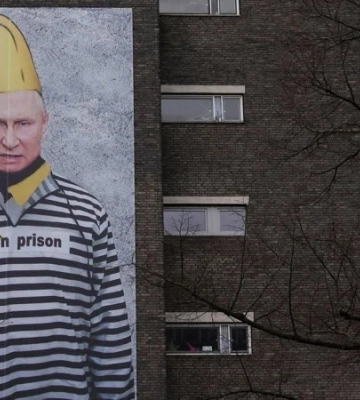 Путін вигадав покарання для українців, які відмовляються від громадянства РФ