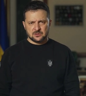 Зеленський розповів про резолюцію ПАРЄ