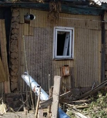 рашисти обстріляли 6 громад Сумщини: є влучання